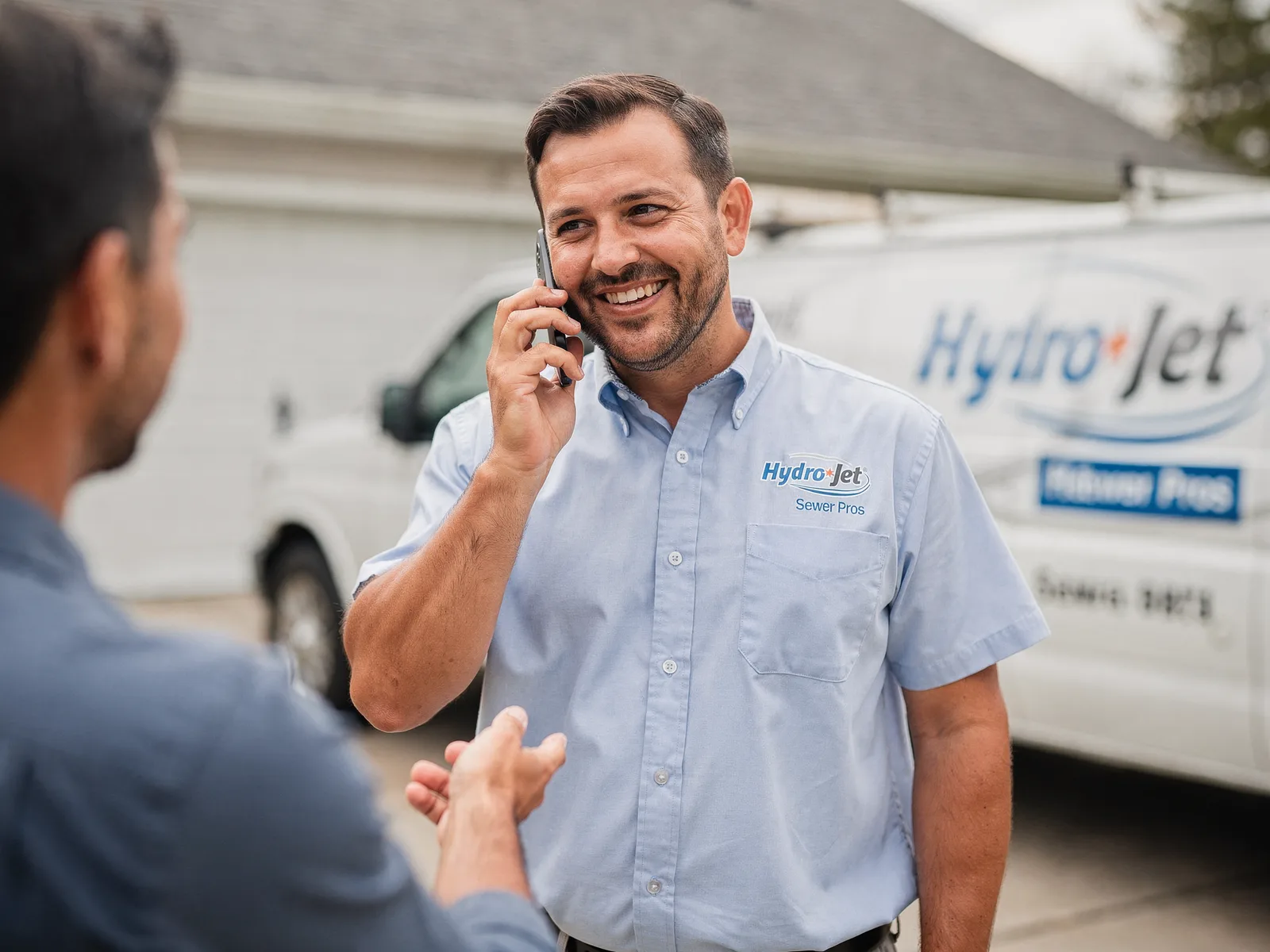 Hydro Jetting Stamford, NE FAQs